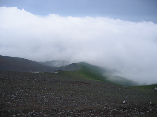 富士山