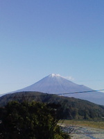 富士山